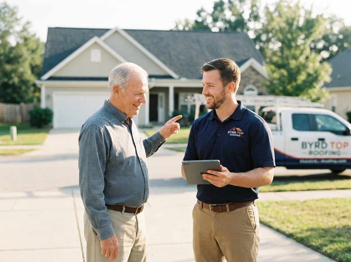 Roofing Athens, ME FAQs